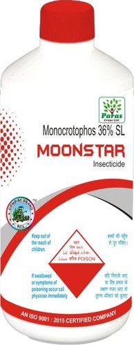 Monocrotophos 36% SL