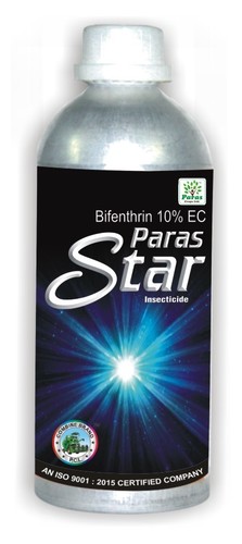 Bifenthrin 10% EC