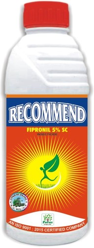 Fipronil 5% SC