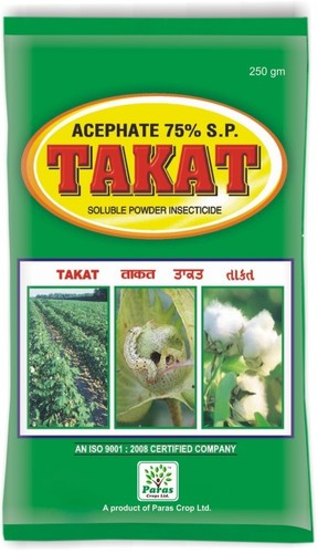 Acephate 75% SP