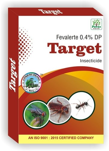 Fevalerte 0.4% DP
