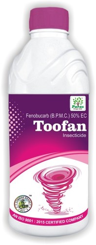 Fenobucarb BPMC 50% EC
