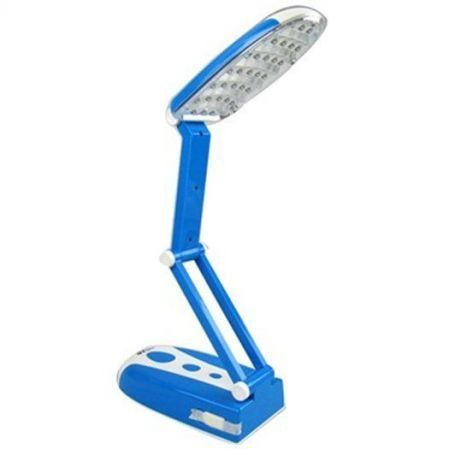 Rechargeable Solar Led Light