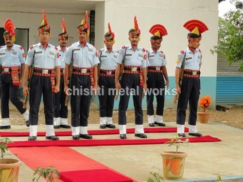 Cadet's Corner – Page 4674 – India NCC