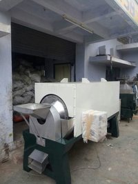 Sesame Seed Roasting Machine