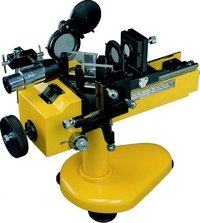Michelson Interferometer Based On Model Developed By Hilger & Watts