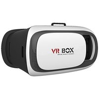 Virtual Reality Glasses Jt Vr Box 2.0