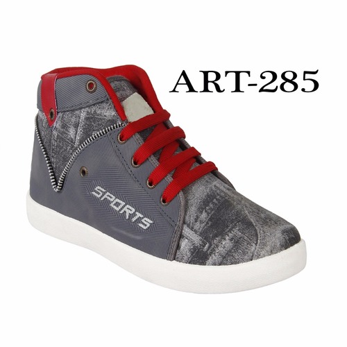 Flippi Canvas Shoes