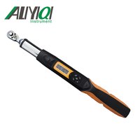 Awg Digital Torque Wrench Accuracy: A 2-a 3.5  %