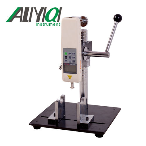 Plant Stem Strength Tester Accuracy: A 0.5  %