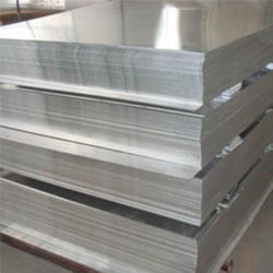 Aluminium Alloy FLATE 2014T6