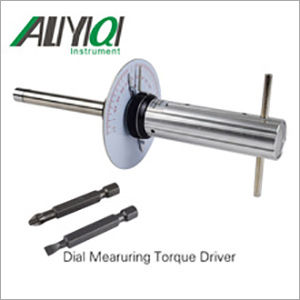 Anq Pointer Torque Screwdriver Accuracy: A 5  %