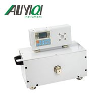 Digital Screwdriver Torque Meter Accuracy: A 1  %