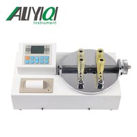 Digital Bottle Lid Torque Tester Accuracy: A 1  %