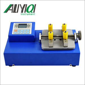 Anl Special Design Bottle Cap Torque Meter Accuracy: A 1  %