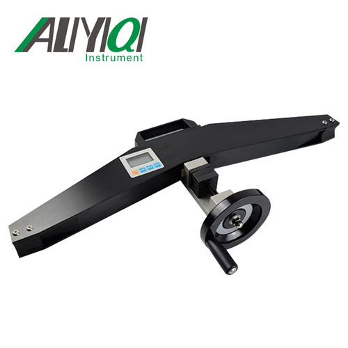 Asz Steel Wire Rope Tension Meter Accuracy: 2-6 %