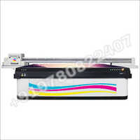 Tile Printing Machine