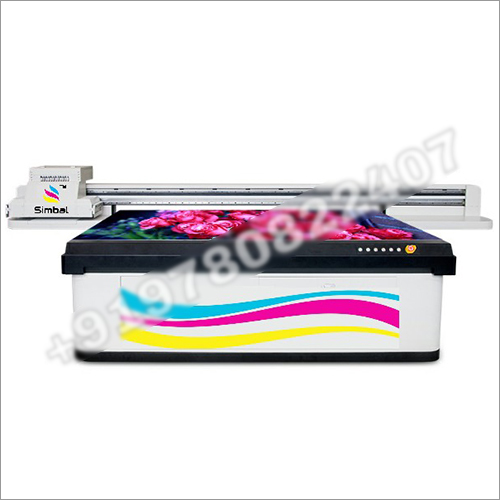Sunpack Printing Machines
