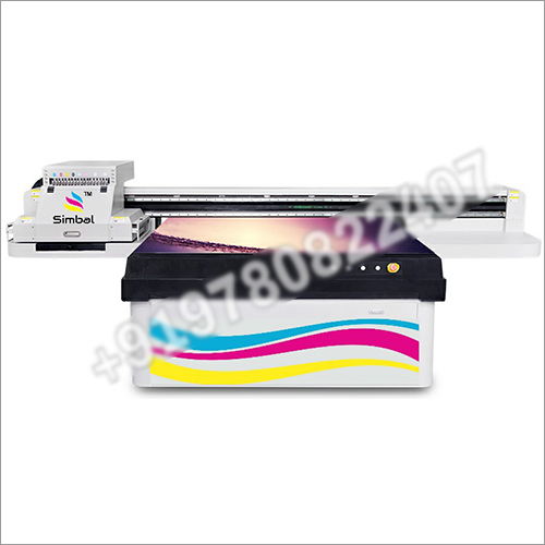 Mobile Cover Printing machine