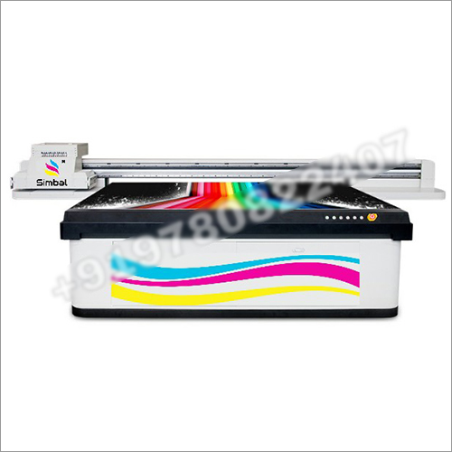 Digital Metal Printer