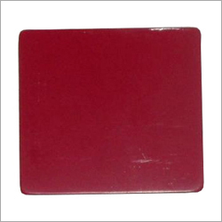 Bright Red Aluminium Composite Panel Bright Red Aluminium Composite Panel