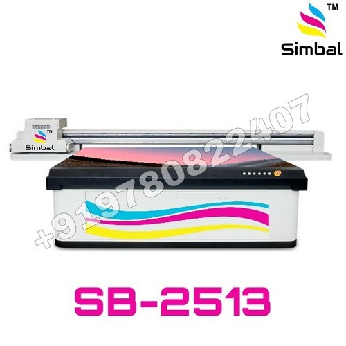 Acrylic Sheet Printer