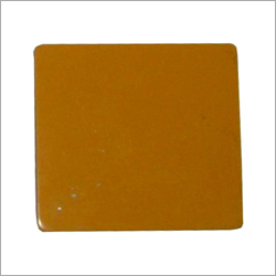 Yellow Aluminium Partition Panel Yellow Aluminium Partition Panel