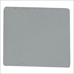 Pure White Aluminium Partition Panel