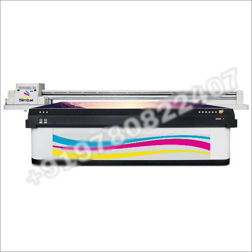 Industrial Sunboard Printer