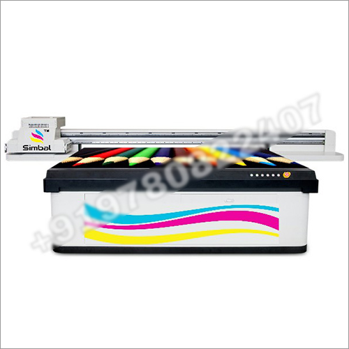 Industrial PVC Sheet Printer