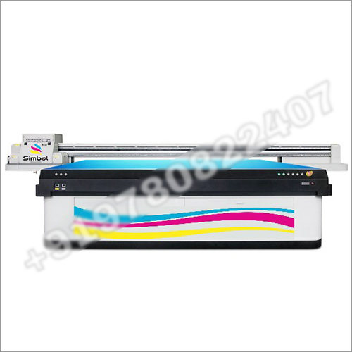 Name Plate Printer