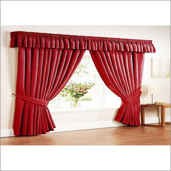 Decorative Curtain