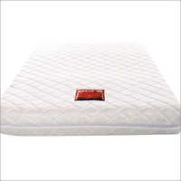 Foam Mattress - High Density Foam, Customizable Sizes And Thicknesses | Soft, Comfortable, Anti-uv, Flame Retardant, Attractive Quilted Polyester Fabric