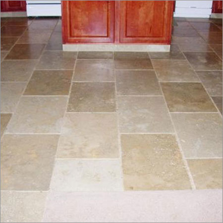 Marble Flooring