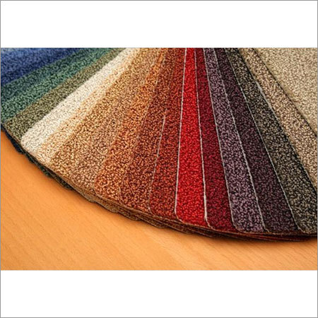 Laminated Wooden Flooring
