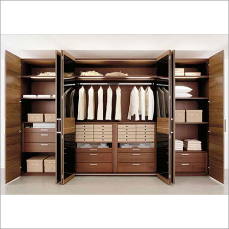 Wardrobes