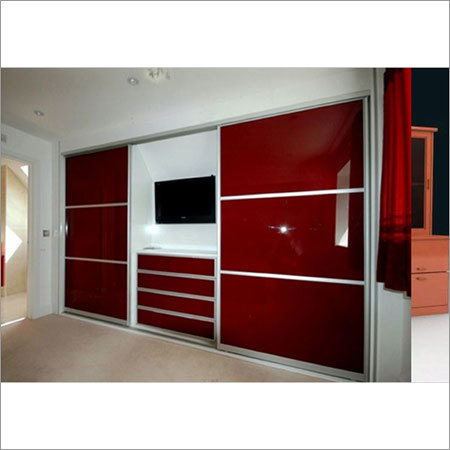 Customized Wardrobes