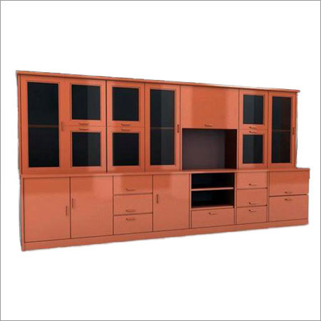 Wooden Wardrobes