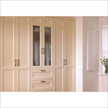 Modular Wardrobes