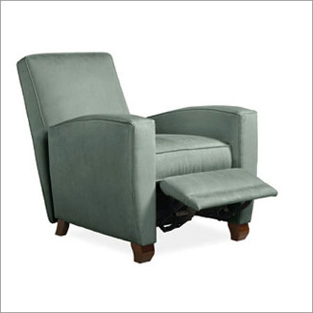 One Seater Recliner Sofa