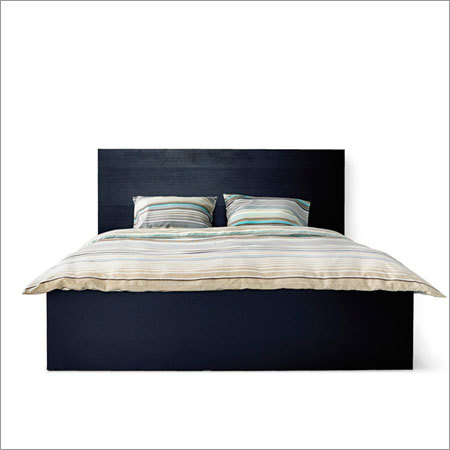 Double Bed