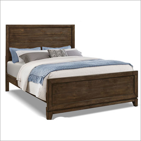 Wooden Beds