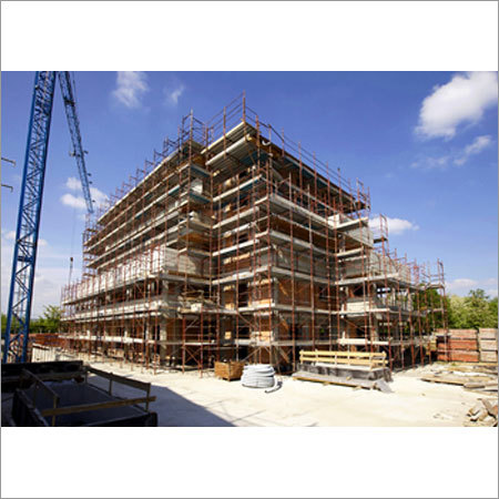 Building Renovation Services
