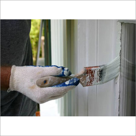 Building Painting Contractors