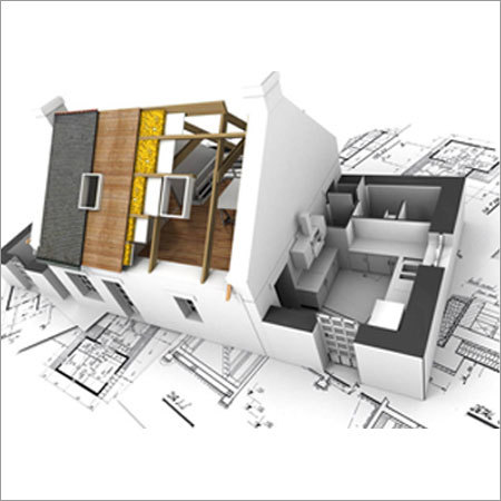 Interior And Exterior Designing Services