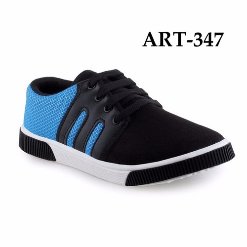 Flippi Canvas Shoes