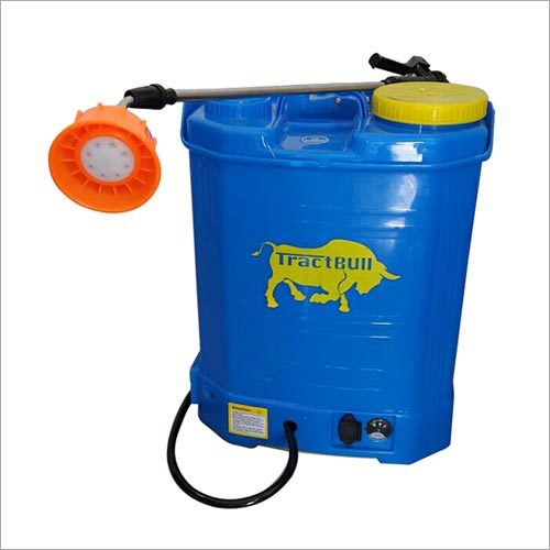 Battery Operated Spray Pump