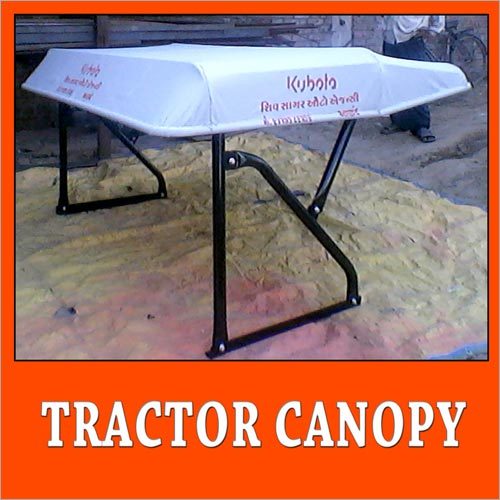 Tractor Canopy