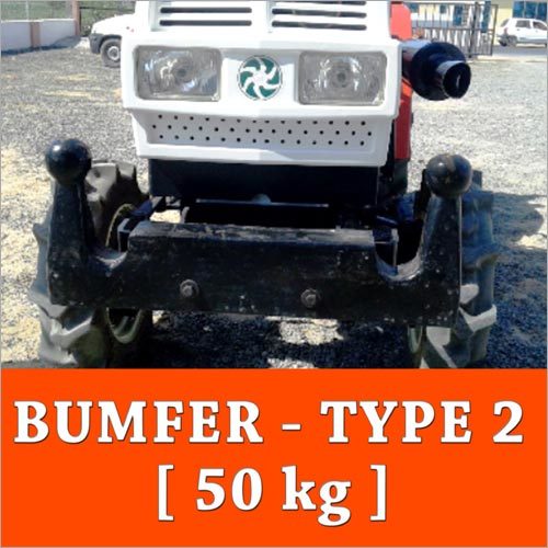 Mitsubishi Bumfer-Type 2