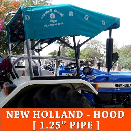 New Holland-Hood